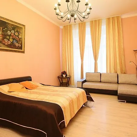 Jeruzalemska 5 Vacation Apt. *